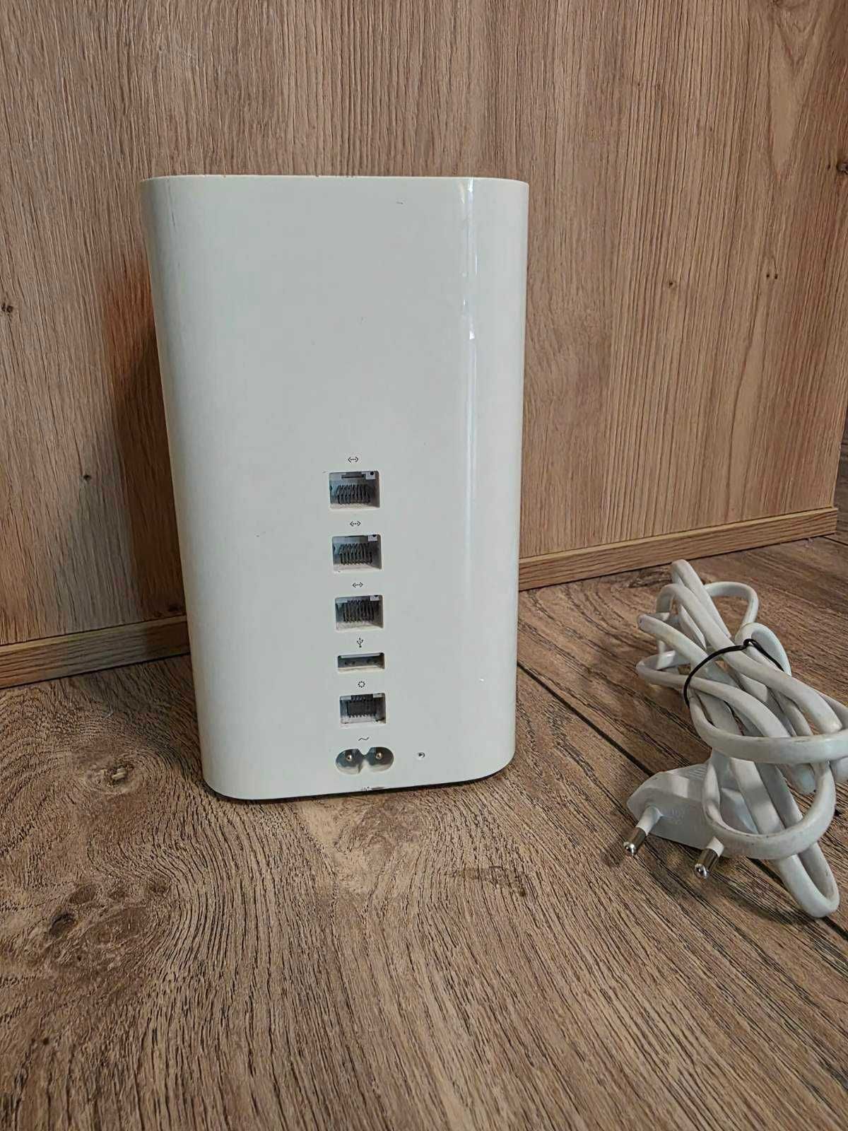 Apple AirPort Extreme A1521 EMC 2703 (6th Gen) Wireless Router