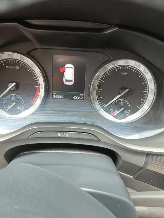 Skoda Kodiaq automată 2020