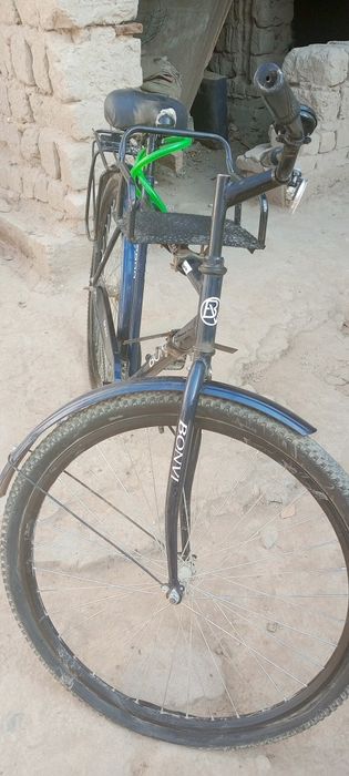 Продается велосипед