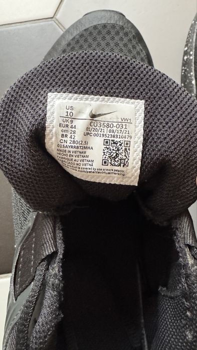 Nike MC Trainer marimea 44