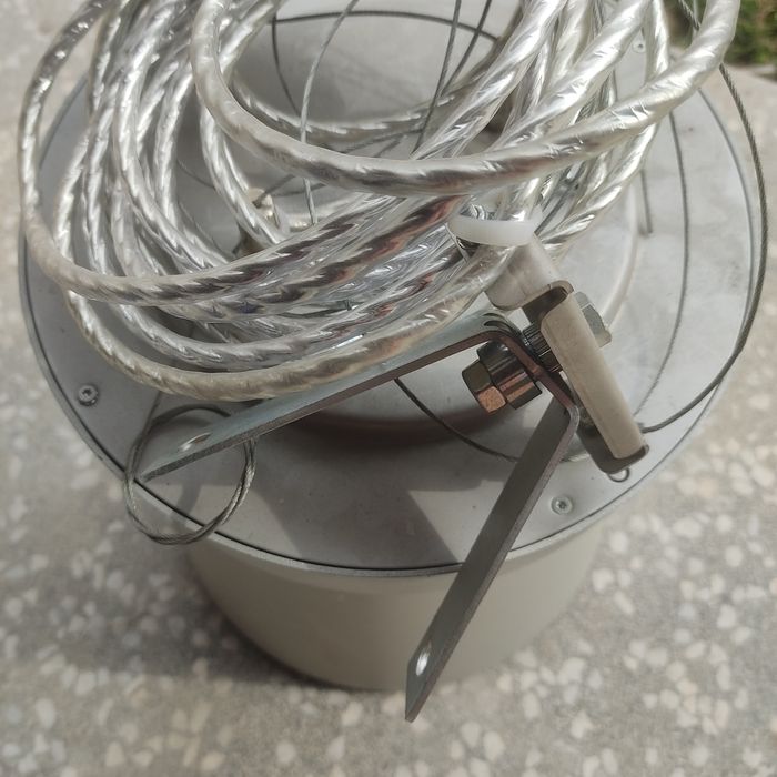 Висящо осветително тяло за таван Fhilips