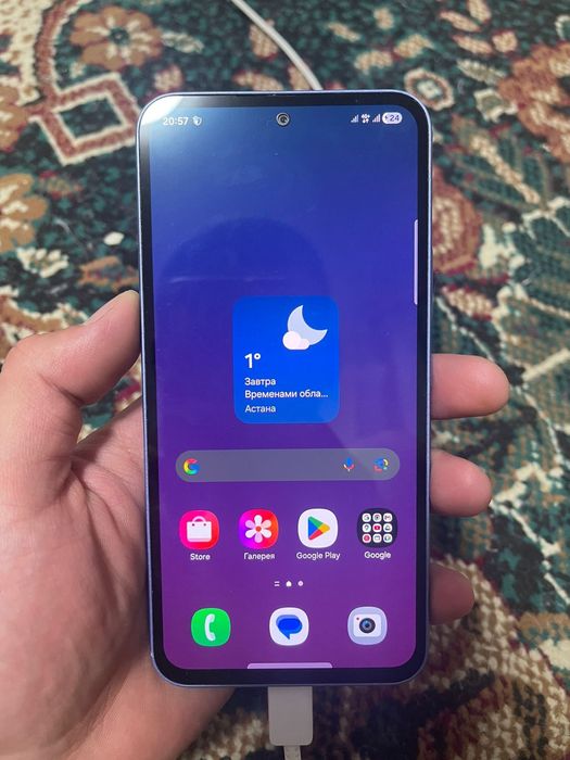 Samsung galaxy a 54 5 G