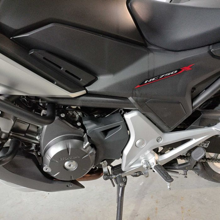 Motocicleta Honda NC750X ABS | H201220 | motomus.ro