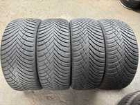 4x Anvelope Iarna 225/45 R17 - Hankook Winter I Cept RS3