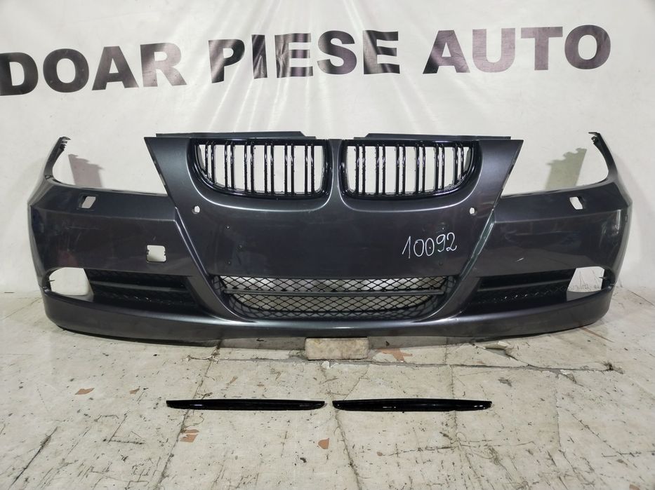 Bara fata BMW Seria 3, E90, E91, 2005, 2006, 2007, 2008. 10092