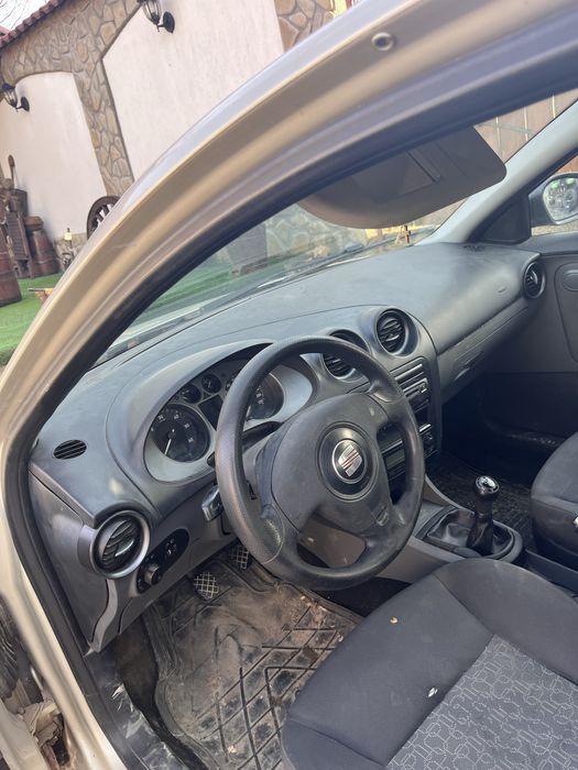 Seat CORDOBA 2006 1.9 tdi