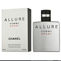 Шанель Алюр Хоум Спорт мужской парфюм. Новый. Духи. Подарок мужчине