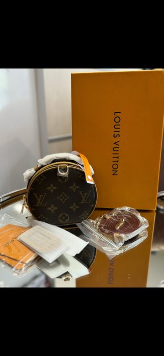 Налична мини чанта