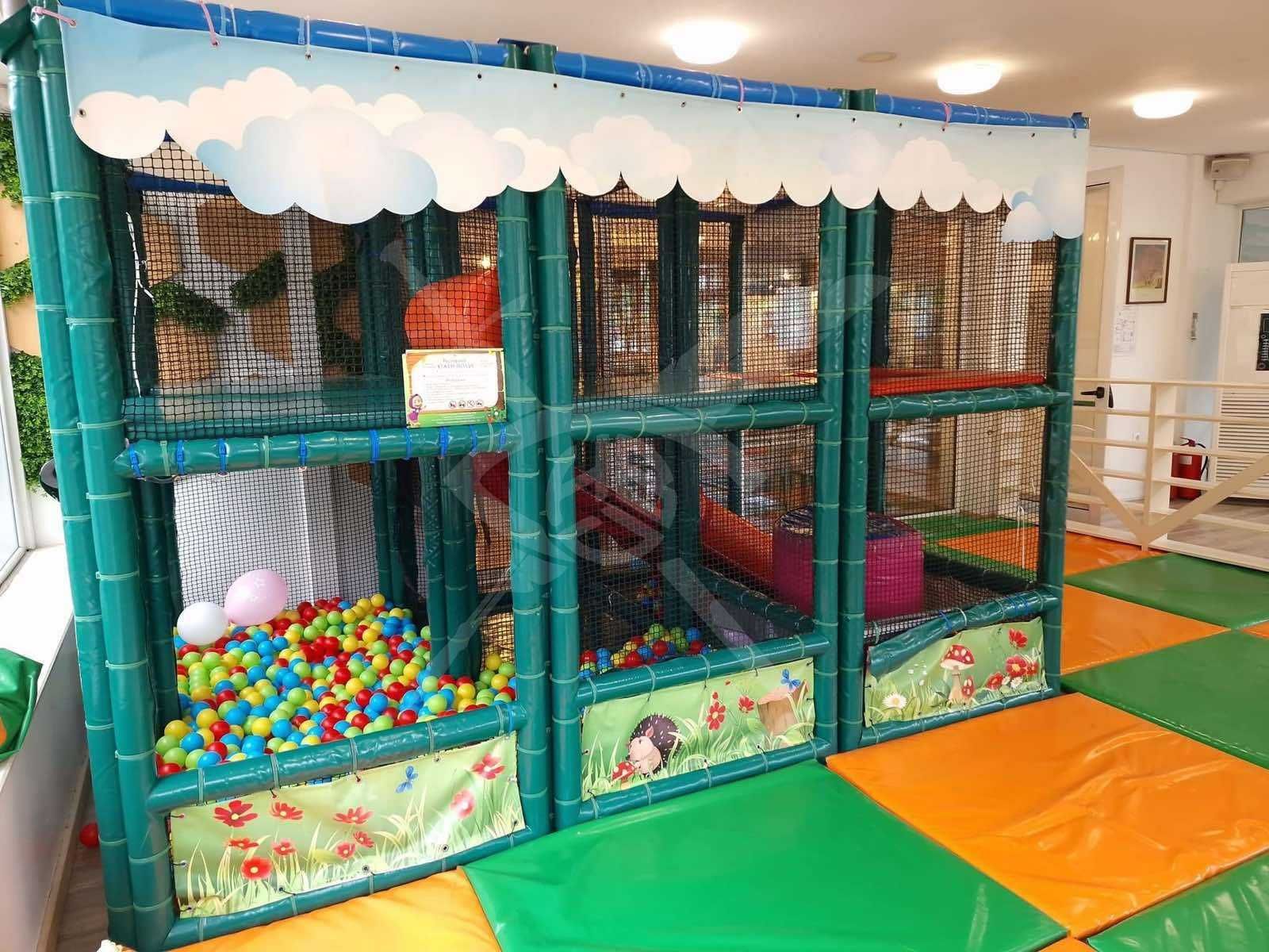 Луксозно заведение в Тракия! 74973