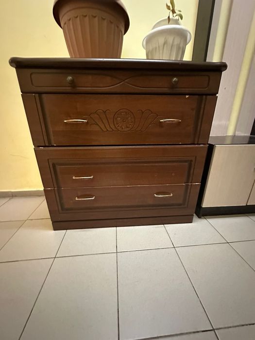 Камод для спальный