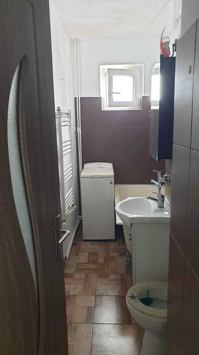 Apartament Universitate