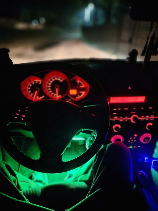 Mazda 3 ,toate actele valabile