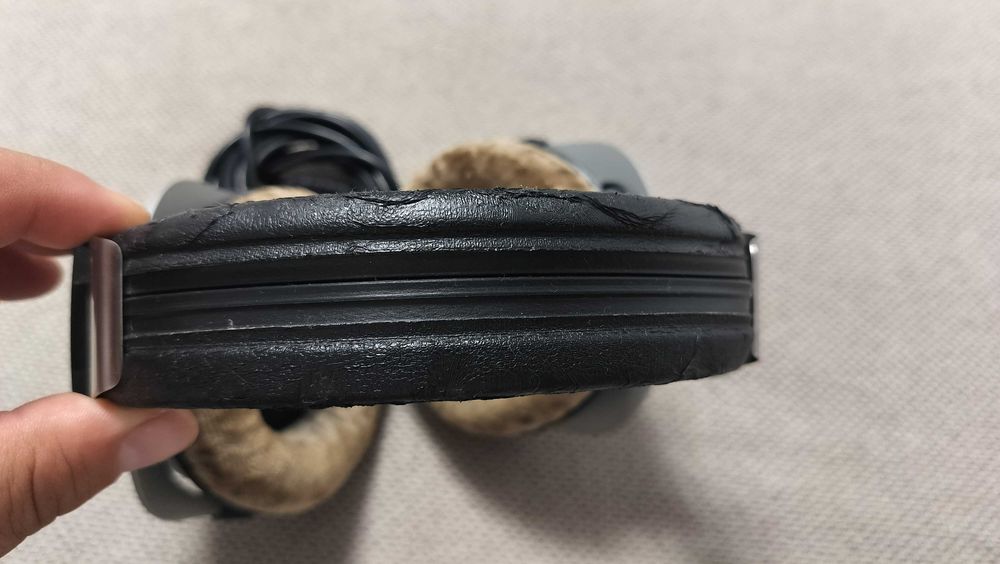 Casti Hi-Fi Profwsionale Studio Beyerdynamic DT 880