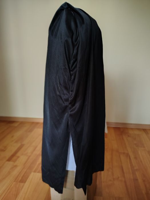 Mască Halloween party, scary plus tatuaje temporare/ mască The Nun