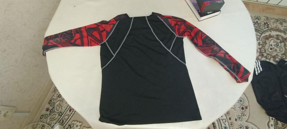 Ражгард спортивный