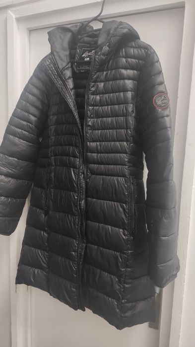 Geaca originala Geonorway