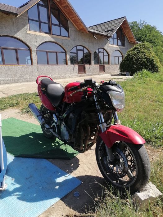 Schimb cu atv sau vand