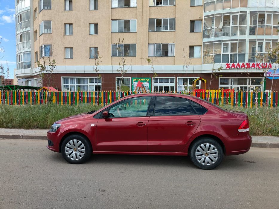 Polo автомобиль поло