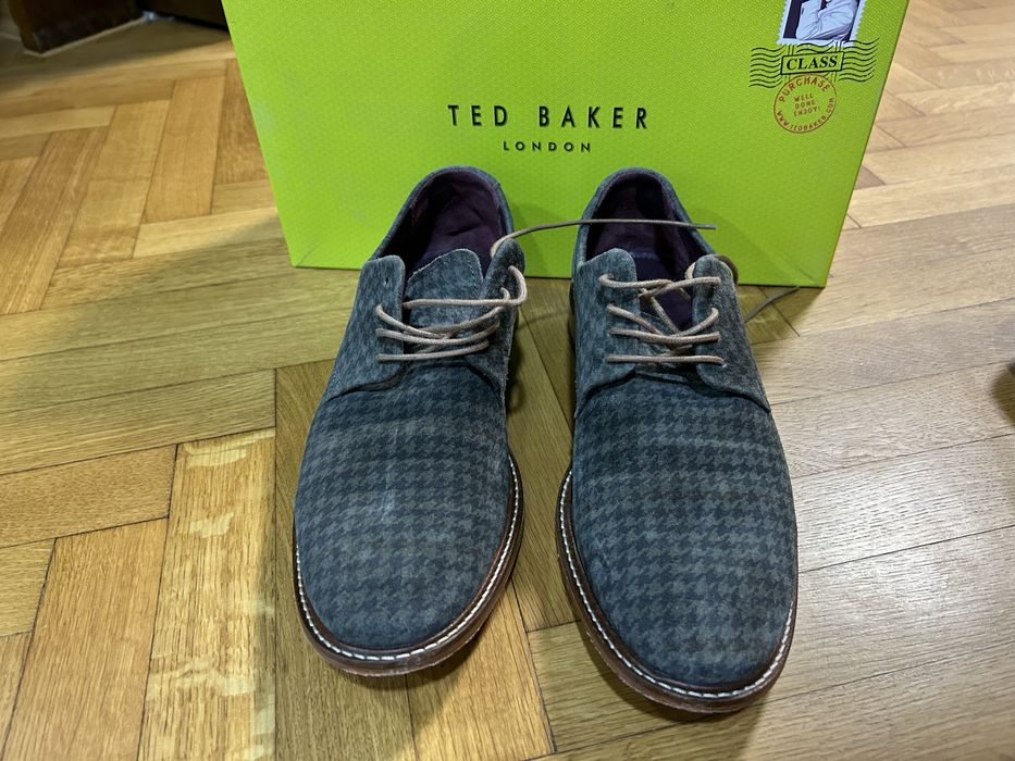 Обувки Ted Baker