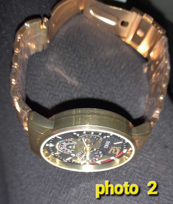 ЧИСТО НОВИ Часовници мъжки