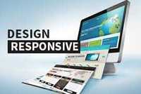 Web Design Siteuri de prezentare Creare magazin online Campanii seo