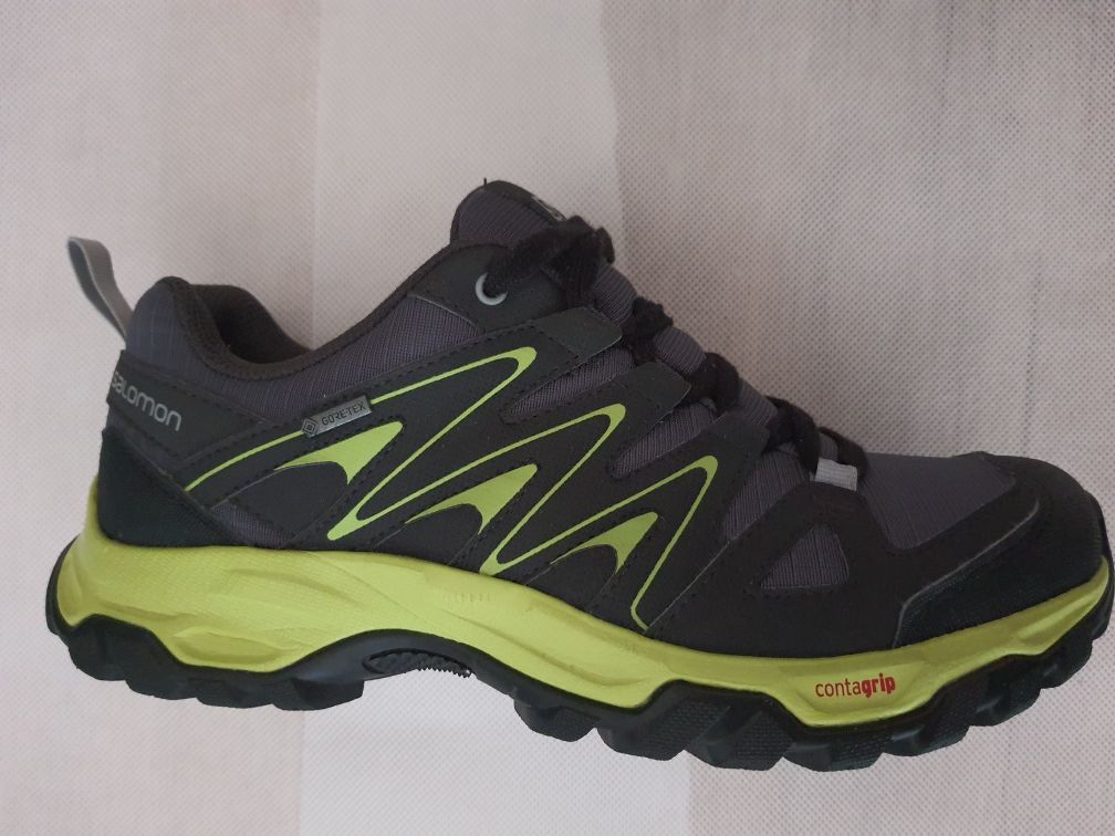 Salomon Goretex 41,5