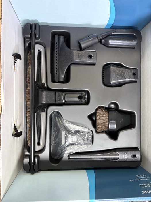 Rainbow SRX Гаранция