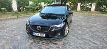 Mazda 6 GJ 2.0 Skyactive-G 155HP Benzina 2014