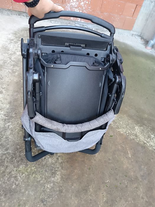 Детска количка 3 в 1 Peg Perego Futura