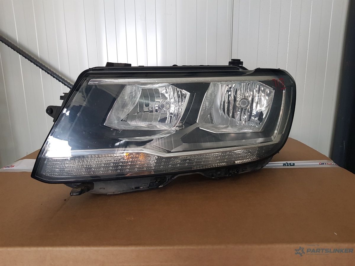 Far stanga Halogen VW Tiguan 2 2016-2020