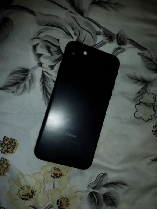 Iphone 7 garantiyasi bilan beraman