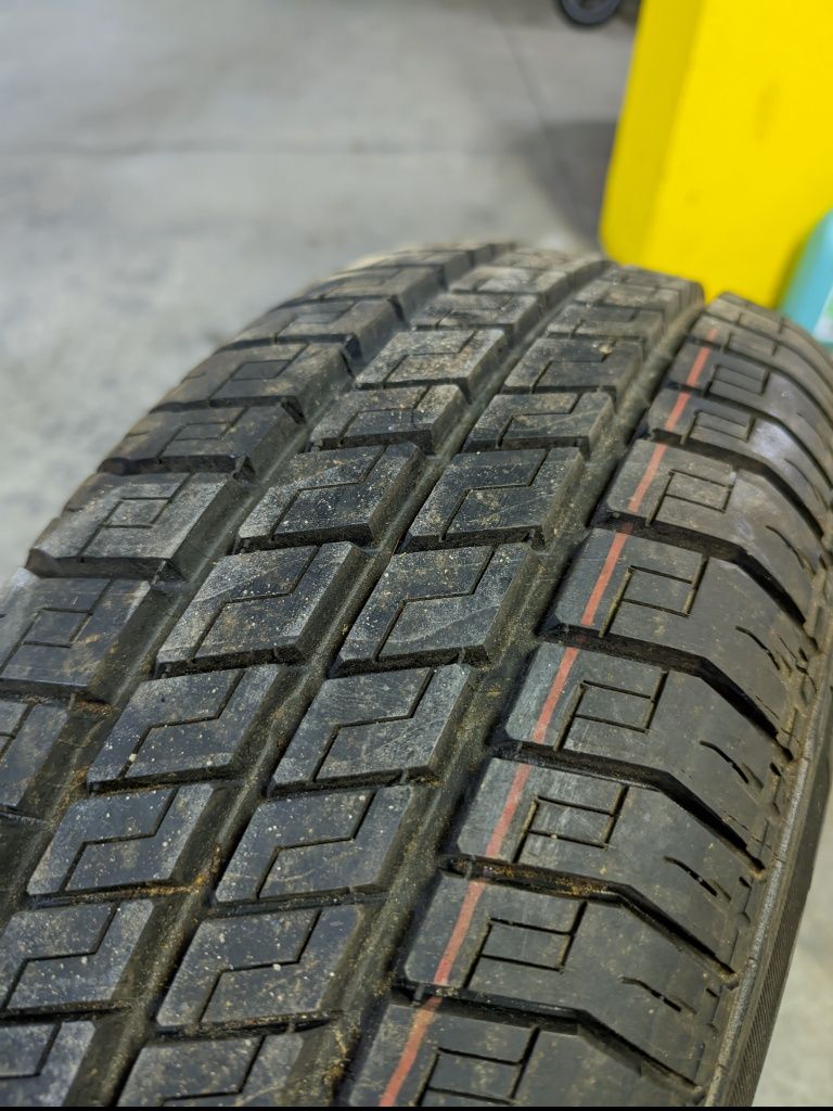 Michelin 195/60/15