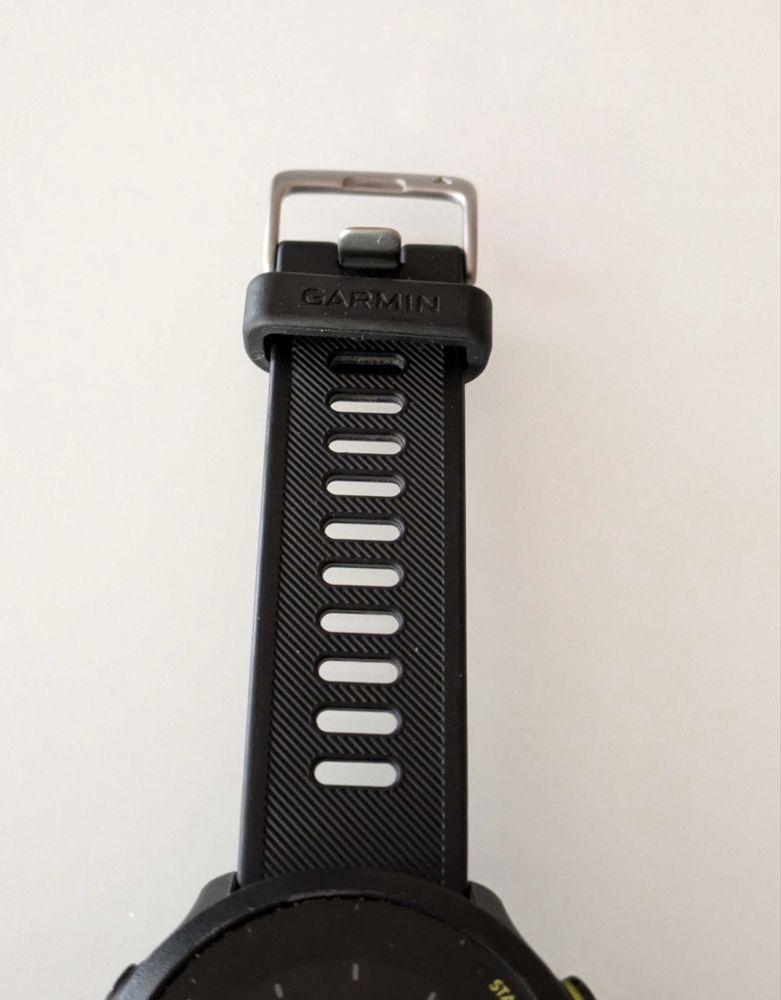 Garmin Forerunner 55