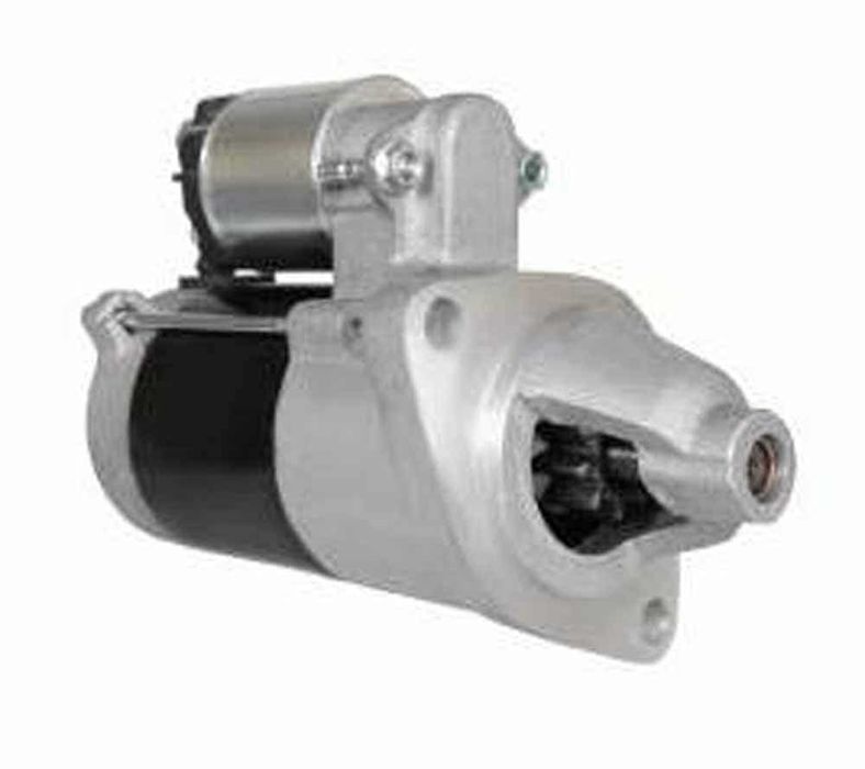 electromotor pentru yanmar l100ae