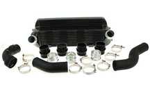 TurboWorks Интеркулер BMW F20 F22 F30 F32 N55 130/210mm