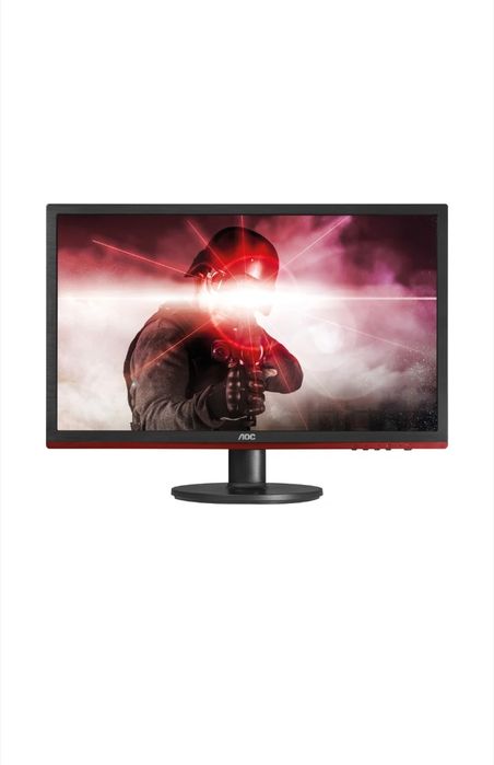Vând monitor gaming aoc