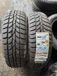 165/65/13 M+S , marca Hankook