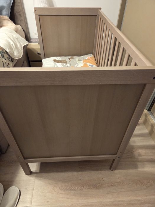 Patut Ikea  model Sundvik