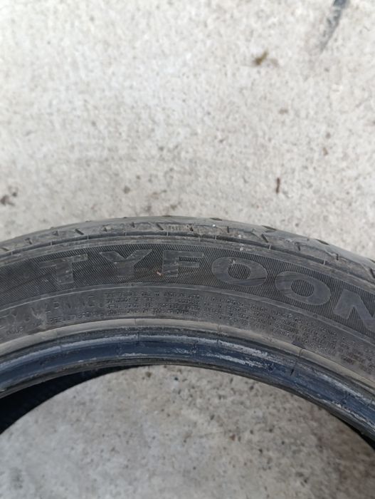 Летни гуми 225/45 R17