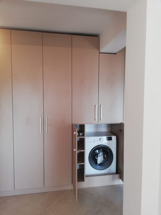 Apartament cu 1 camera, Aleea Sadoveanu