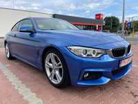 bmw 420d automat , M paket fabrica , an 2016