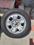 Vand anvelope de vara dacia duster 215/65/16