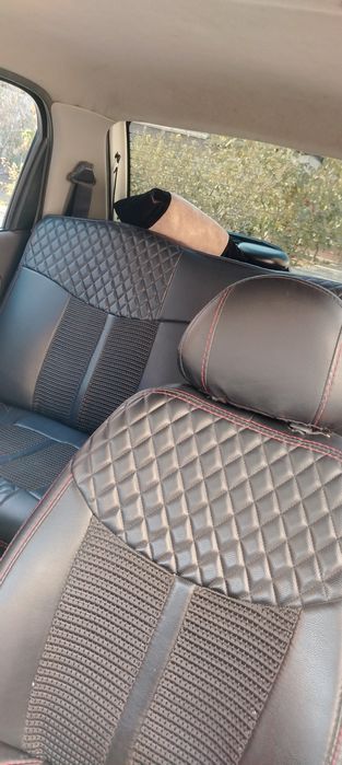Matiz avtomat sotiladi