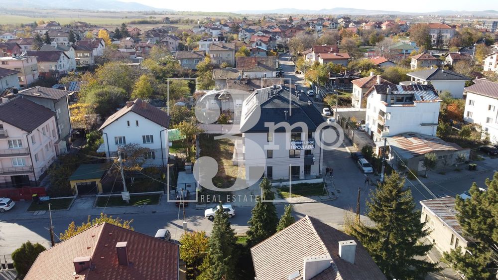 Продава се Тристаен апартамент в София, Суходол - 74 кв.м за 1693 €/кв.м - Снимка #5