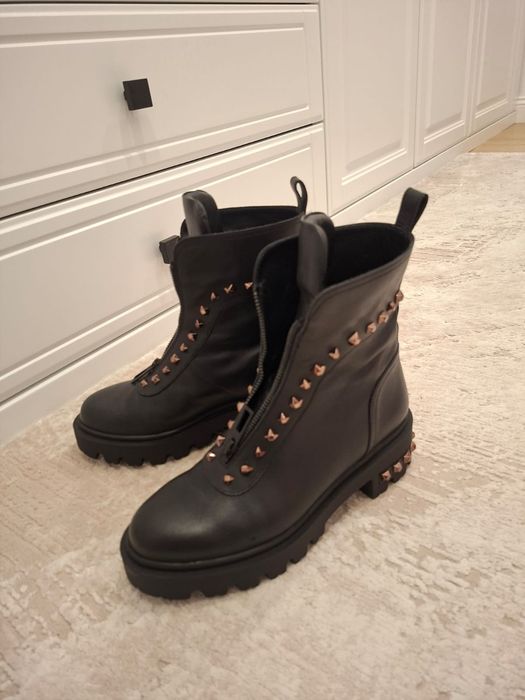 Ghete Musette  / Inpecabil