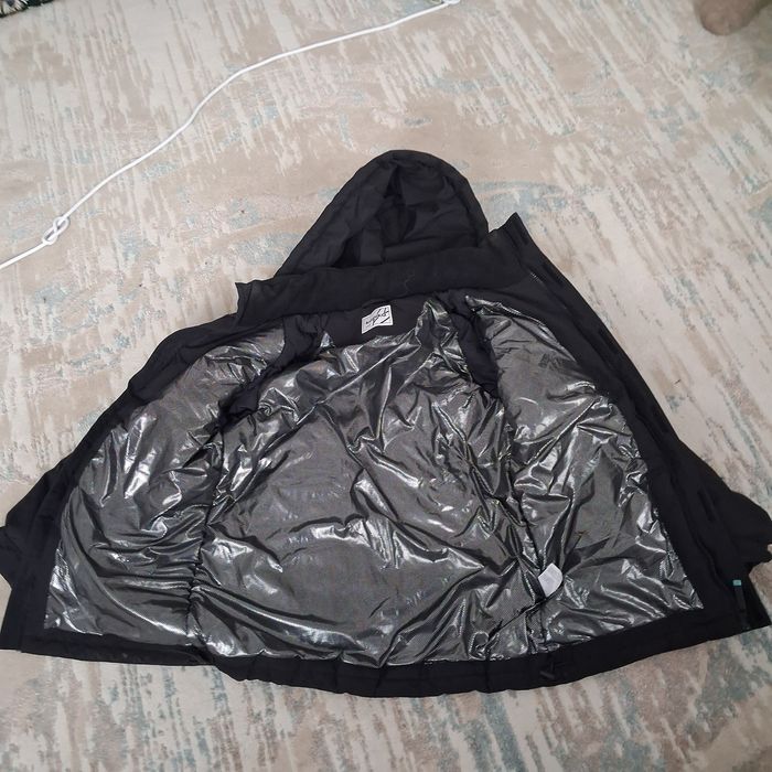 Куртка новый зимний