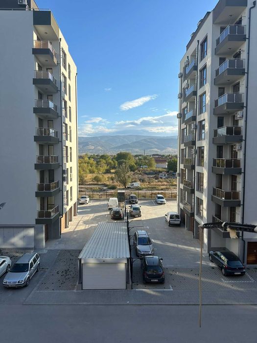 Продава се Двустаен апартамент в Пловдив, Беломорски - 65 кв.м за 2077 €/кв.м - Снимка #1