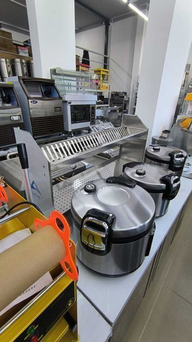 Стеллаж для посуды и чашек настольный и настенный 100, 120, 150 см