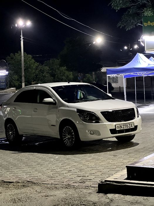 Chevrolet Cobalt