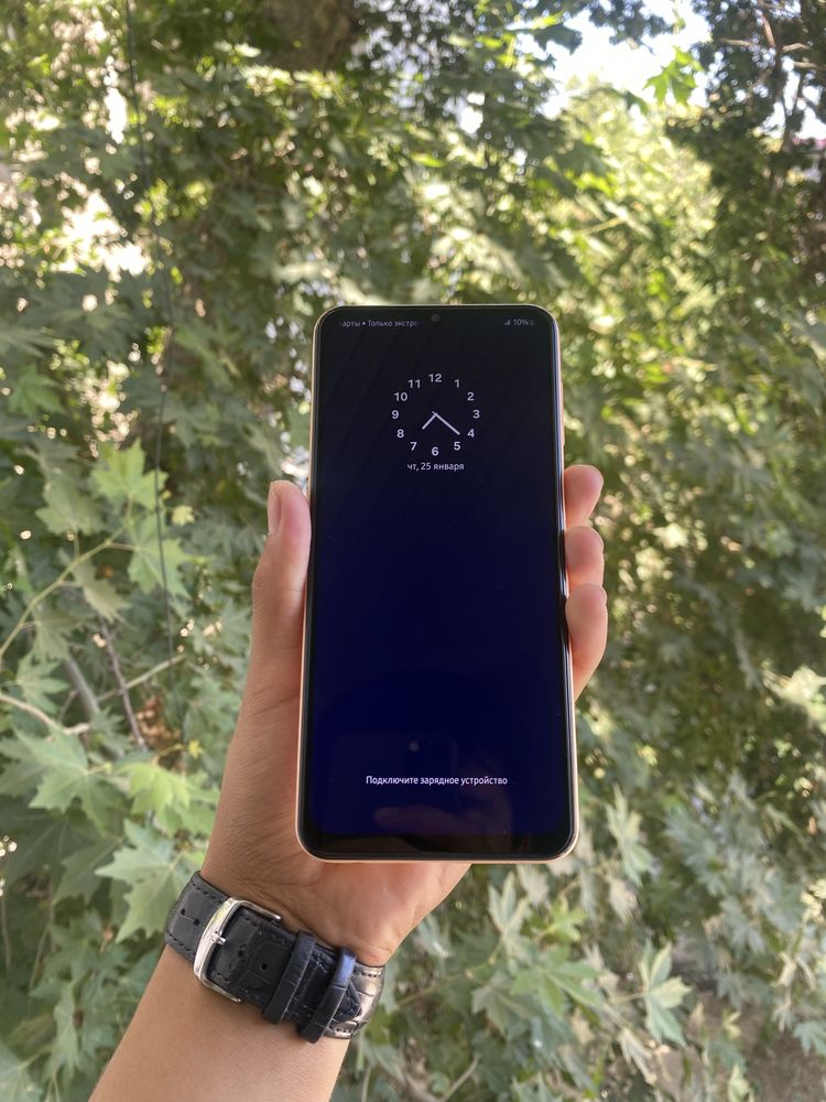 Samsung Galaxy A23
